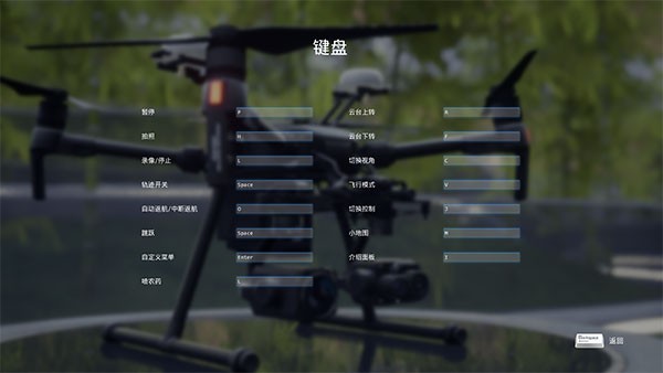 大疆飛行模擬器下載