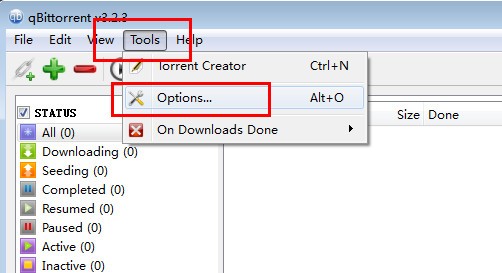 qBittorrent中文版下載