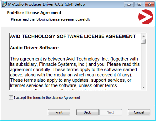 USB麥克風驅動程序下載