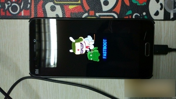 小米手機(jī)專用刷機(jī)工具