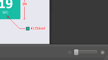 設(shè)計(jì)稿測量標(biāo)注工具