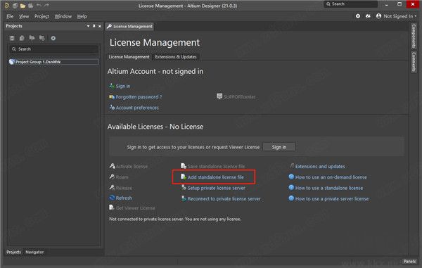 Altium Designer(PCB設(shè)計軟件)