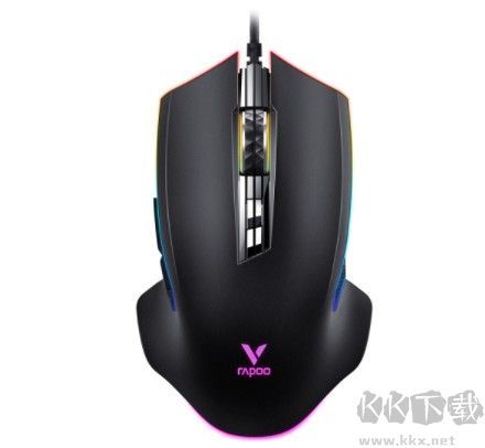 雷柏V20PRO鼠標(biāo)驅(qū)動(dòng)