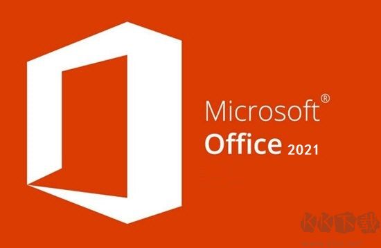 Office2021精簡四合一