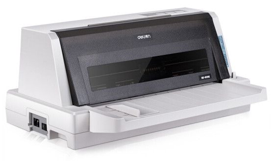 得力 deli de620k 打印機(jī)驅(qū)動(dòng)程序