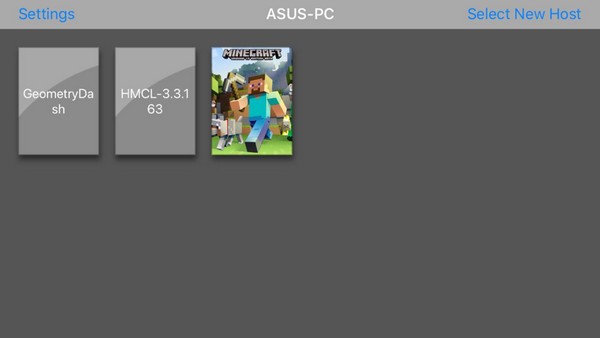 Moonlight中文版下載