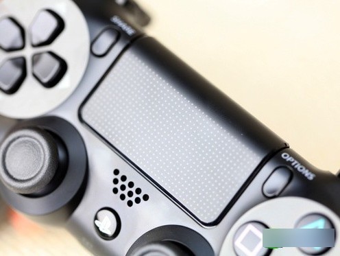 PS4游戲手柄驅(qū)動程序