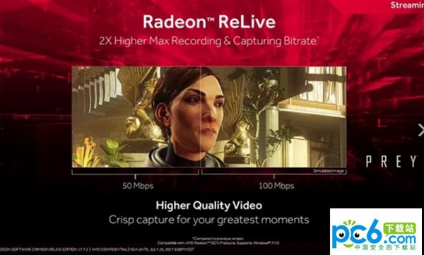 AMD雞血驅動(AMD顯卡驅動)