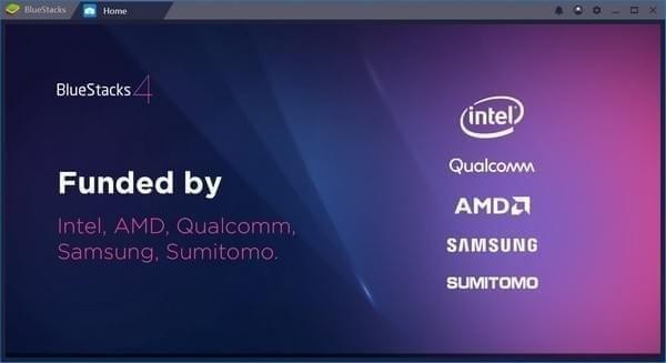 BlueStacks中文版下載
