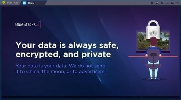 BlueStacks中文版下載