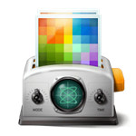 萬(wàn)能圖片格式轉(zhuǎn)換器(ReaConverter Pro) V7.680中文破解版