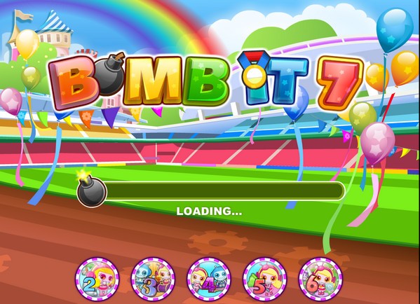 泡泡堂單機版下載