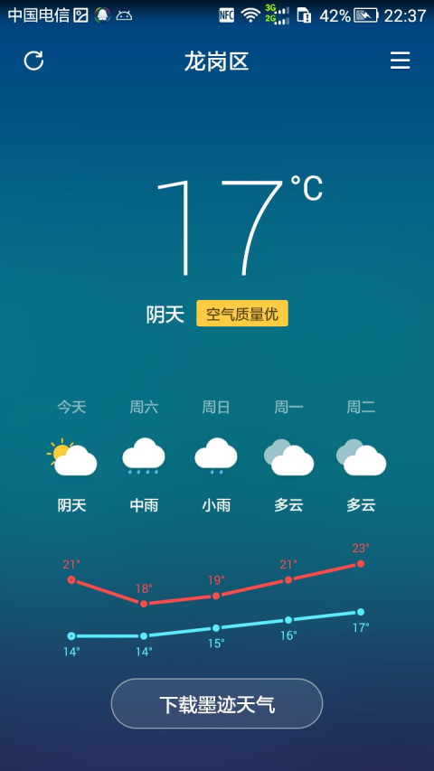 騰訊桌面APP