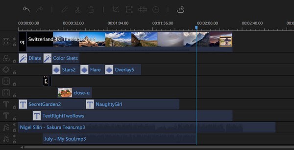 蜜蜂剪輯2021官方下載
