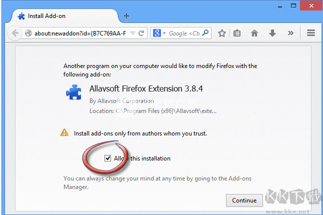 Allavsoft(視頻下載軟件)