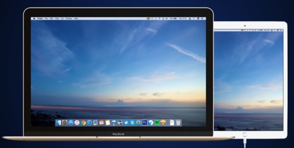 屏幕擴(kuò)展工具