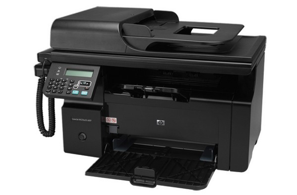 惠普 HP LaserJet M1216nfh 打印機(jī)驅(qū)動(dòng)程序