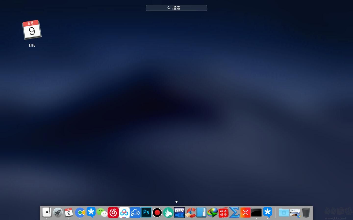 Win10 MAC圖標(biāo)包