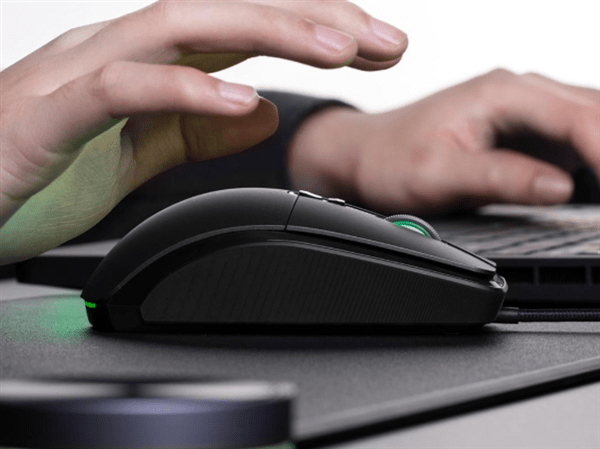 小米游戲鼠標專用驅(qū)動程序