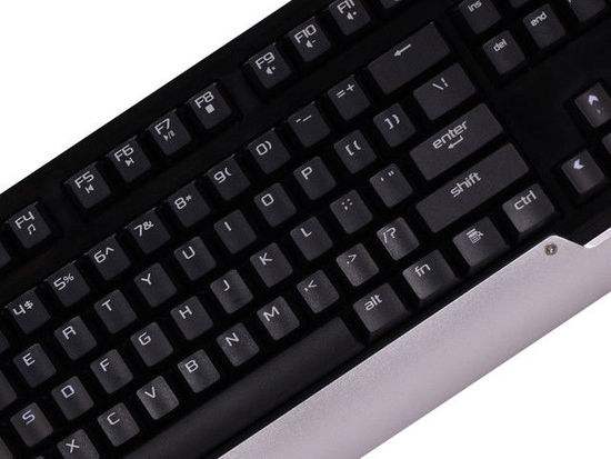 黑爵AK47鍵盤驅(qū)動