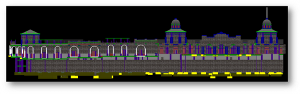 廣聯(lián)達(dá)土建算量軟件