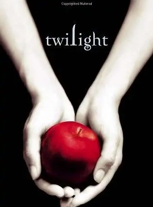 暮光之城小說TXT全集 精校版