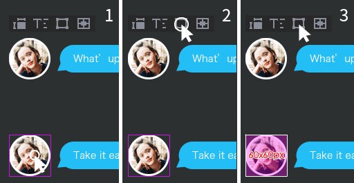 pxcook中文版下載