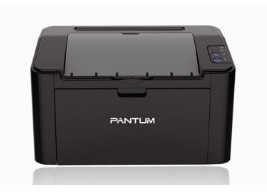 奔圖p2500打印機(jī)驅(qū)動(dòng)