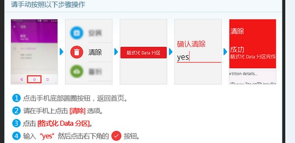 奇兔刷機(jī)2022最新下載