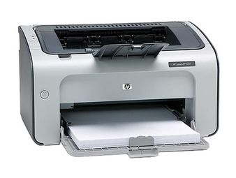 HP LaserJet 1007打印機(jī)驅(qū)動(dòng) For XP/Vista/Win7/Win10中文版 