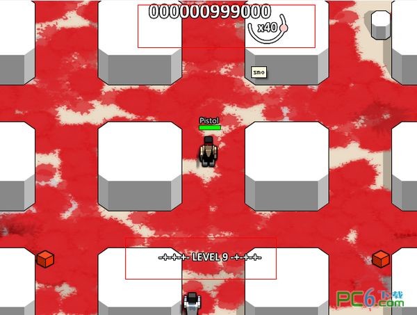 僵尸危機3無敵版下載