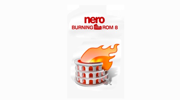 Nero burning ROM光盤(pán)刻錄軟件