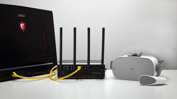 NOLO HOME(VR設(shè)備配套軟件)