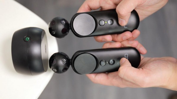 NOLO HOME(VR設(shè)備配套軟件)