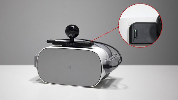 NOLO HOME(VR設(shè)備配套軟件)