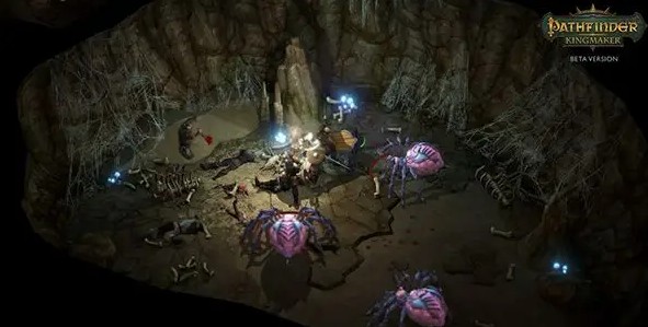 開(kāi)拓者擁王者蜘蛛集群怎么打?開(kāi)拓者擁王者蜘蛛集群打法攻略