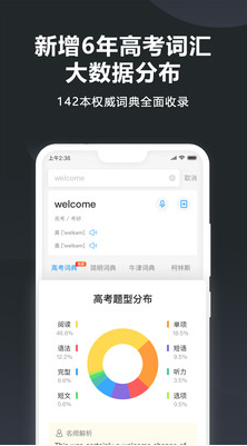 金山詞霸(鎖屏背單詞)