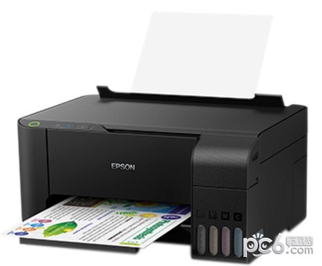 愛普生L3119一體機驅(qū)動