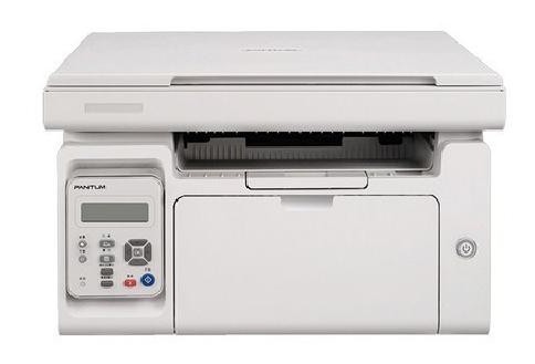 奔圖M6202NW一體機(jī)驅(qū)動(dòng)