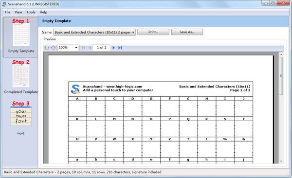 免費(fèi)字體設(shè)計(jì)軟件