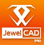 JewelCAD Pro v5.19綠色漢化版