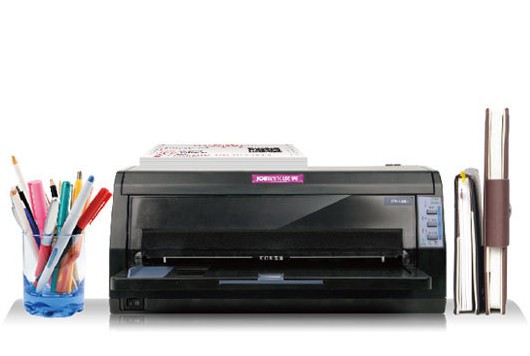 映美FP-630K+打印機驅(qū)動