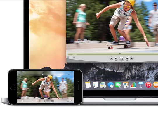 QuickTime中文版下載