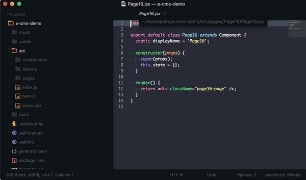 Iceworks(飛冰 GUI)
