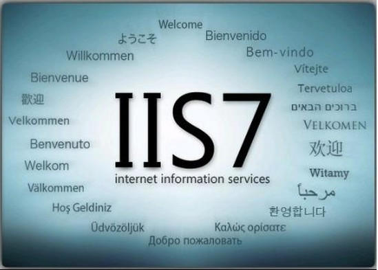 IIS7中文版下載