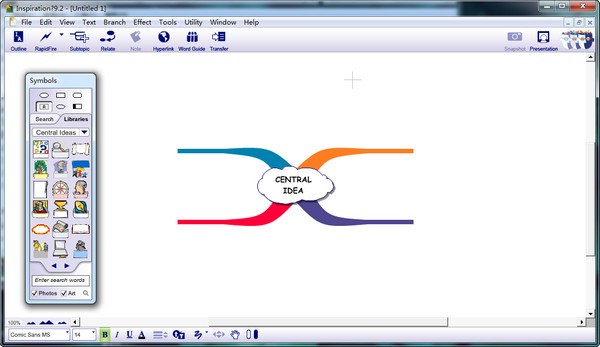 免費(fèi)思維導(dǎo)圖軟件下載