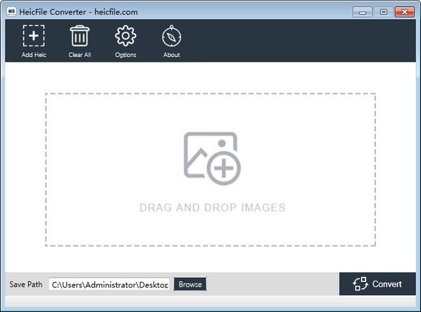 HEIC文件格式轉(zhuǎn)換器下載