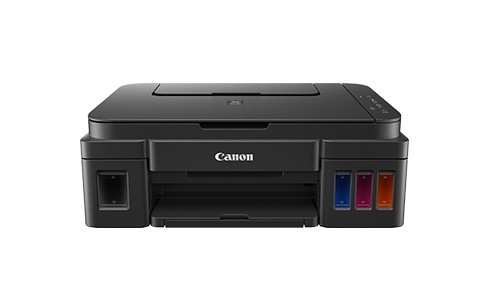 佳能canon g2800一體機(jī)驅(qū)動(含打印機(jī)掃描)