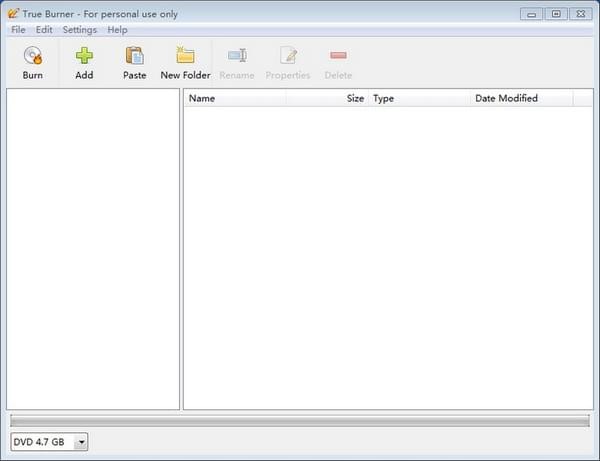 光盤刻錄軟件免費(fèi)版下載