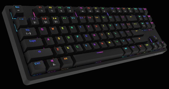 腹靈F12鍵盤驅動